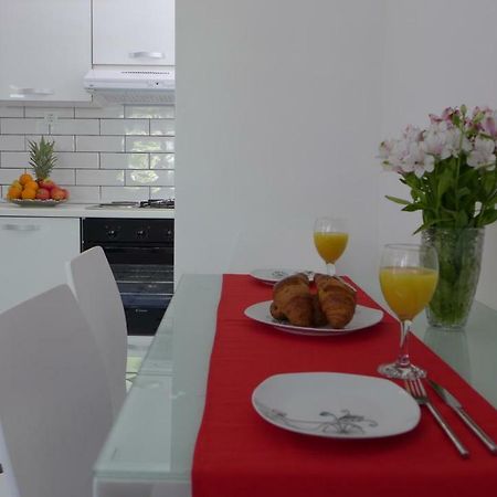 Apartment Epetij Сплит Екстериор снимка