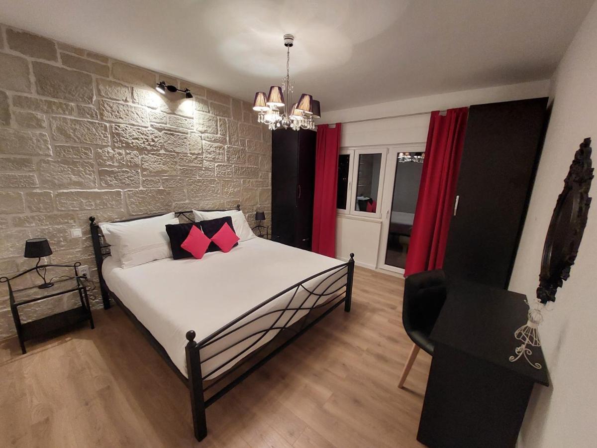 Apartment Epetij Сплит Екстериор снимка