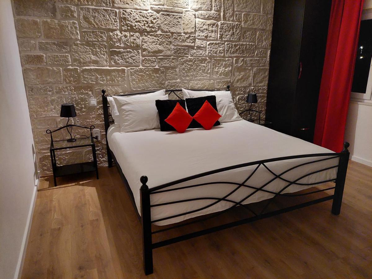 Apartment Epetij Сплит Екстериор снимка