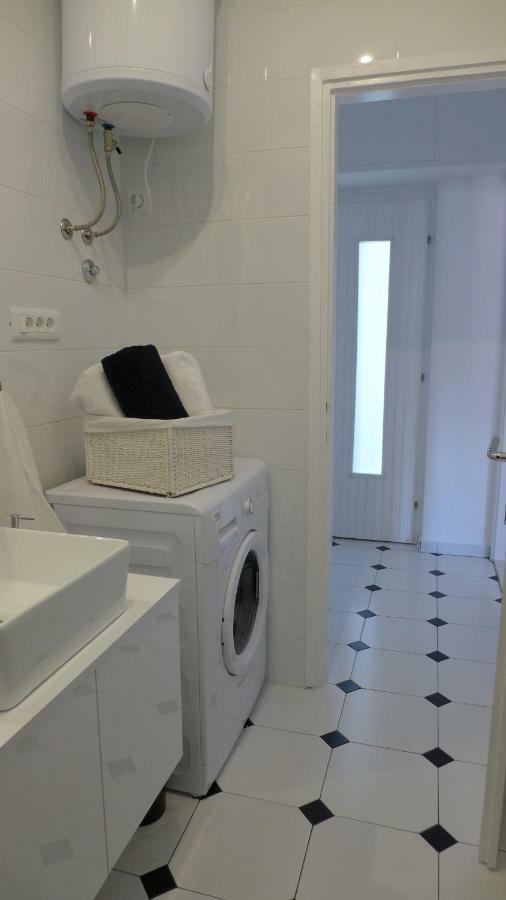 Apartment Epetij Сплит Екстериор снимка