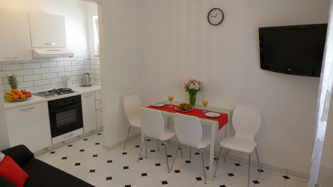 Apartment Epetij Сплит Екстериор снимка