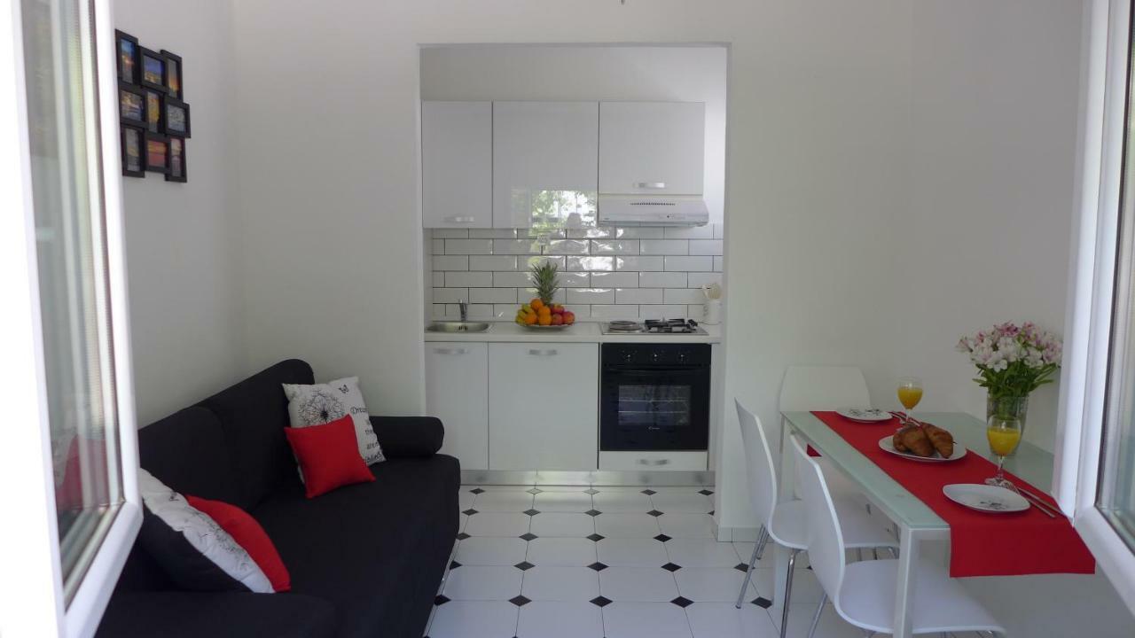 Apartment Epetij Сплит Екстериор снимка