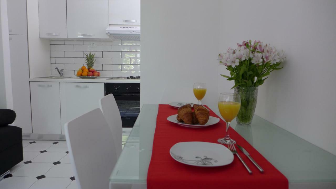 Apartment Epetij Сплит Екстериор снимка