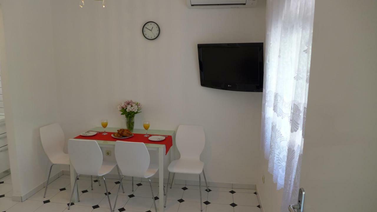 Apartment Epetij Сплит Екстериор снимка
