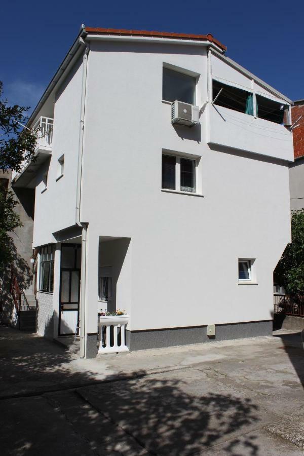 Apartment Epetij Сплит Екстериор снимка
