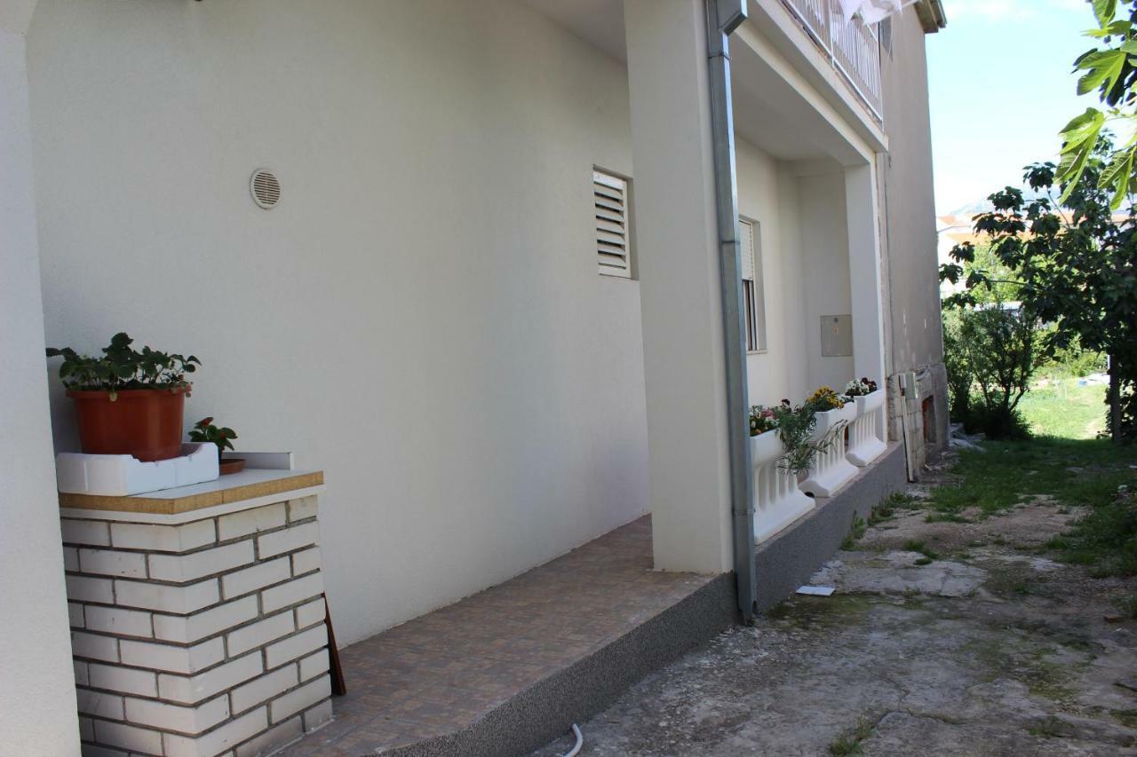 Apartment Epetij Сплит Екстериор снимка
